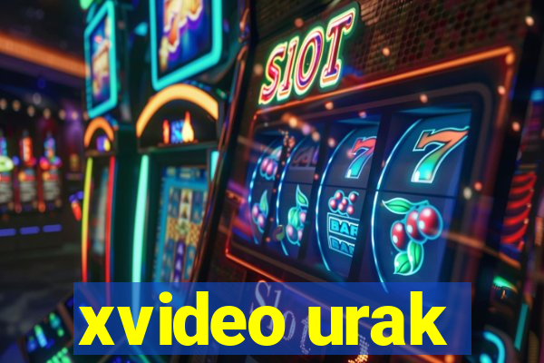 xvideo urak